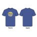 DM108  District® Perfect Blend® CVC Tee